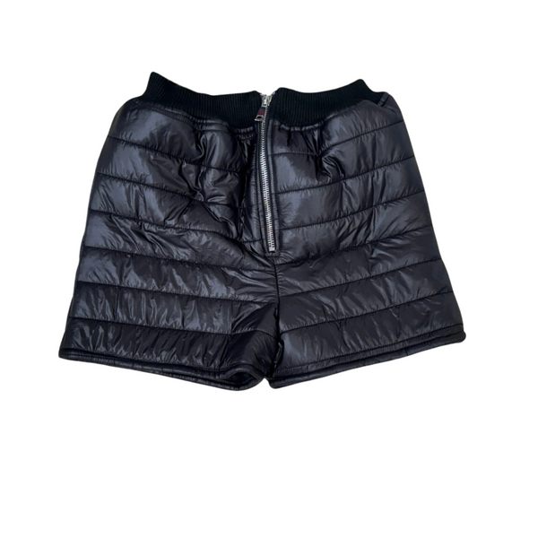 Tell The Truth Bubble Shorts