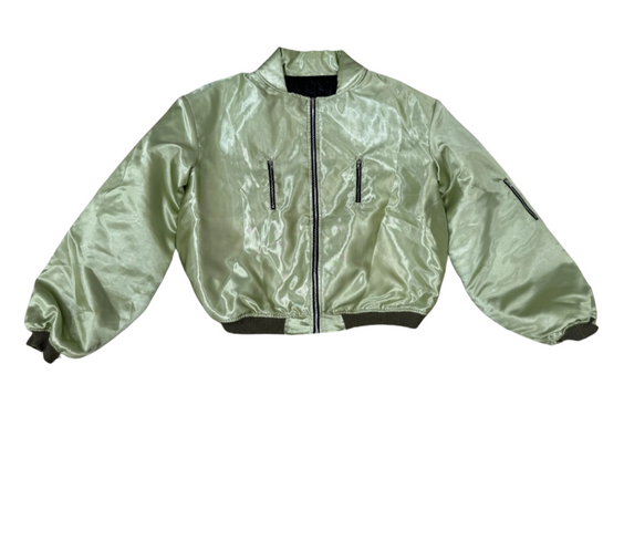 Tell The Truth LFW003 Jacket