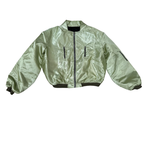 Tell The Truth LFW003 Jacket