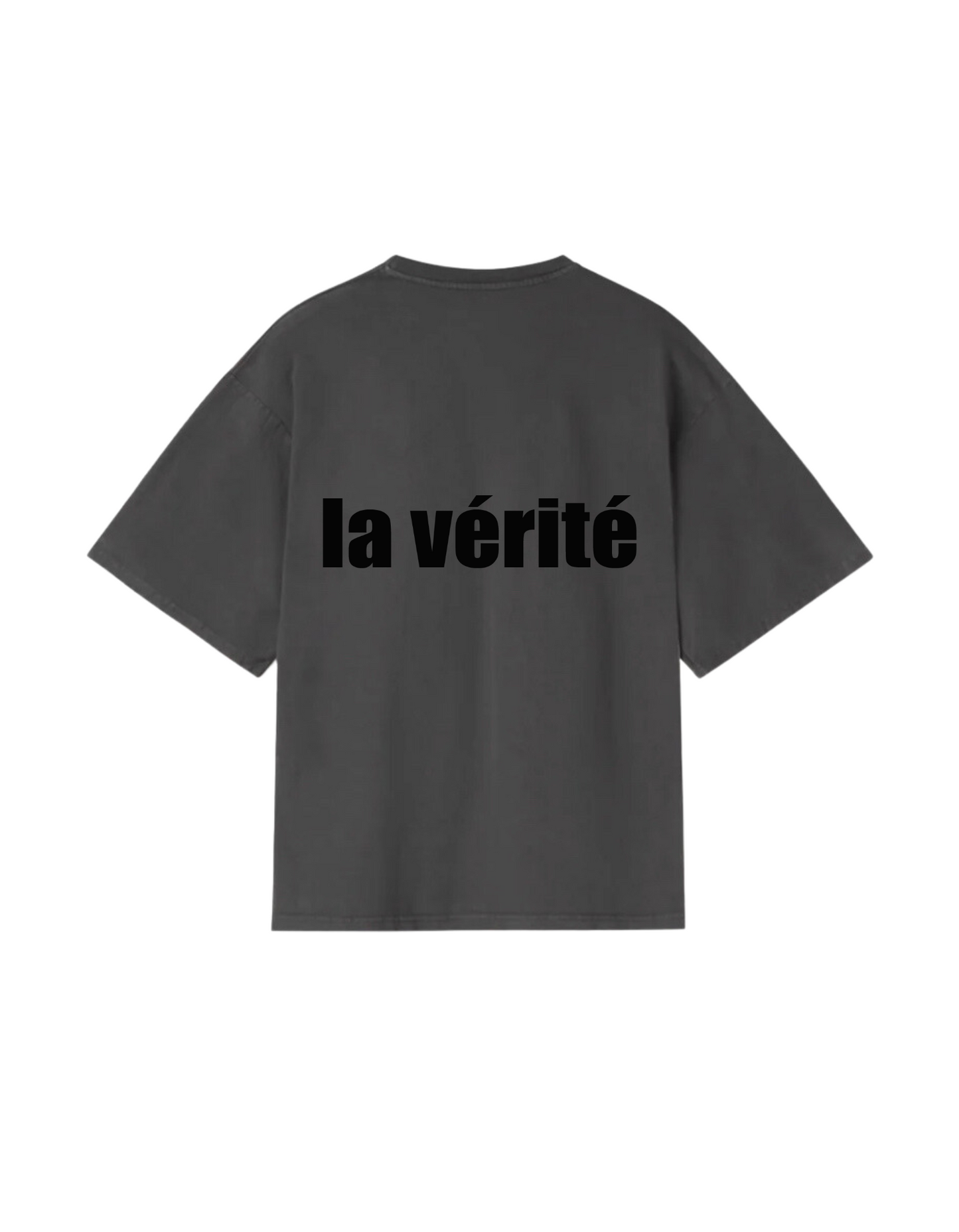 French T-Shirt