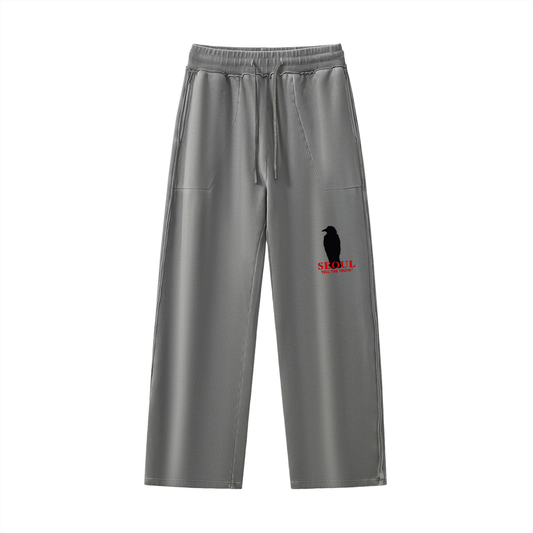 TELL THE TRUTH Seoul Washed Sweatpants