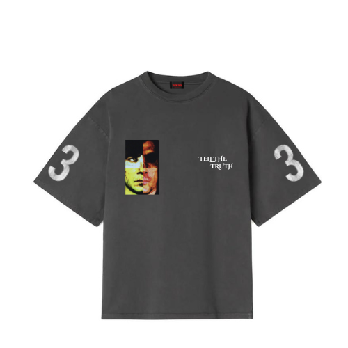 I Feel A Sin Coming On T-Shirt