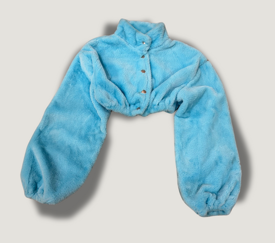 Tell The Truth Blue Moon Jacket