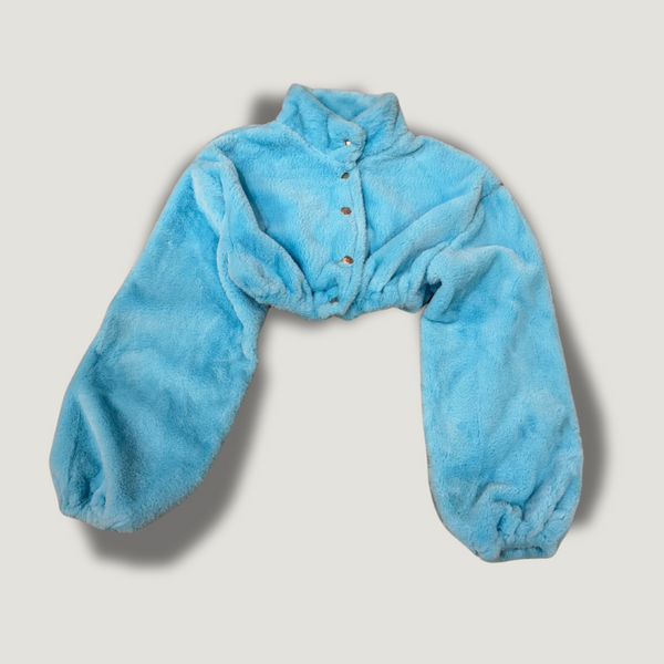 Tell The Truth Blue Moon Jacket