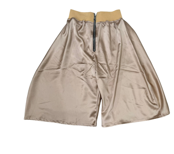 Tell The Truth LFW004 Shorts