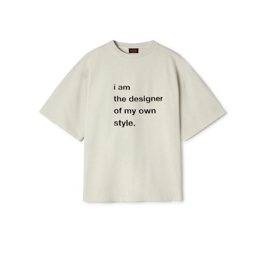 MY OWN STYLE T-SHIRT