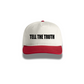 TELL THE TRUTH HAT