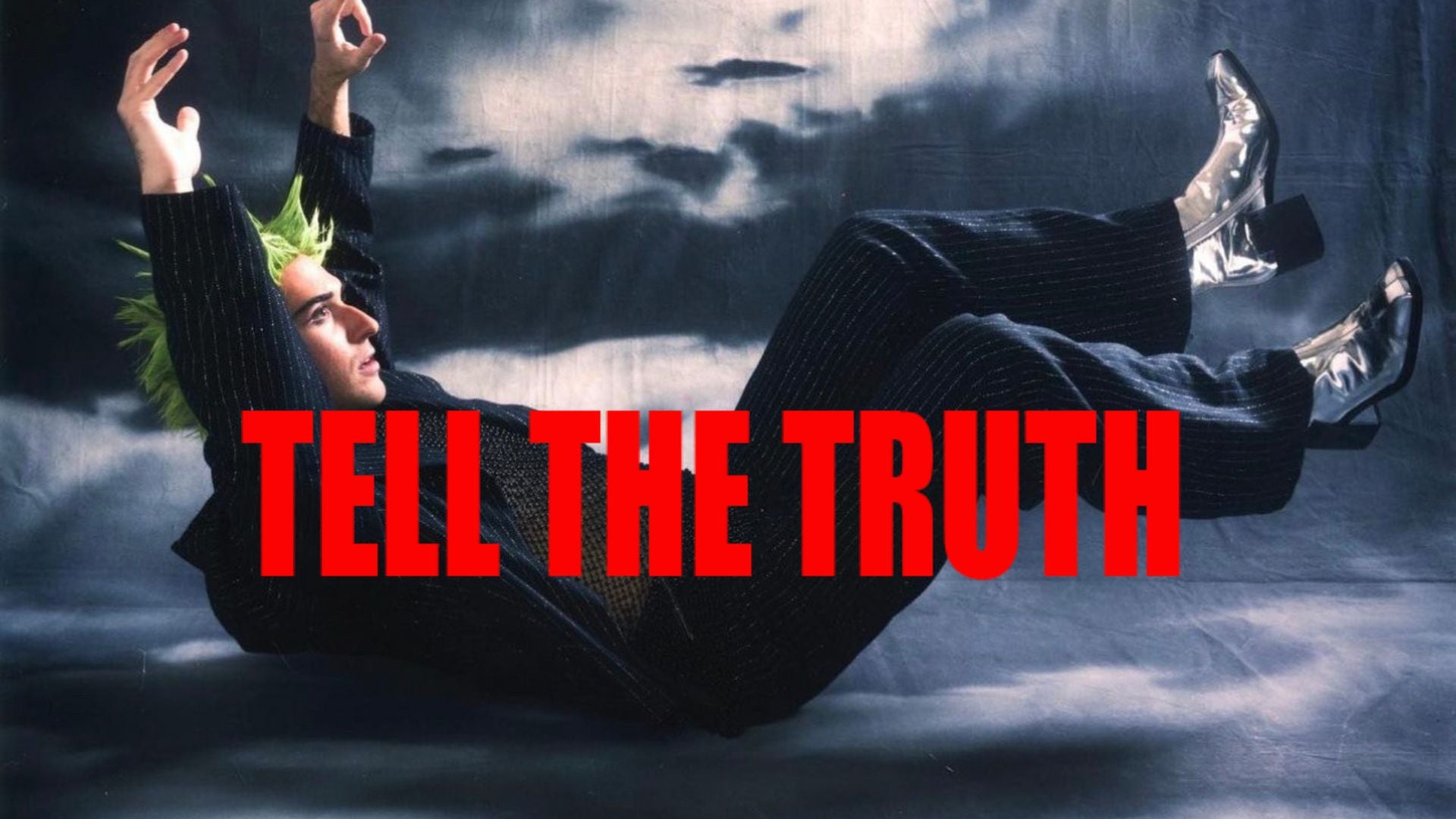 TELL THE TRUTH OFFICIAL