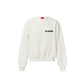 TELL THE TRUTH LOGO CREWNECK SWEATSHIRT