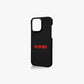 TELL THE TRUTH Phone 14 Pro Max Case