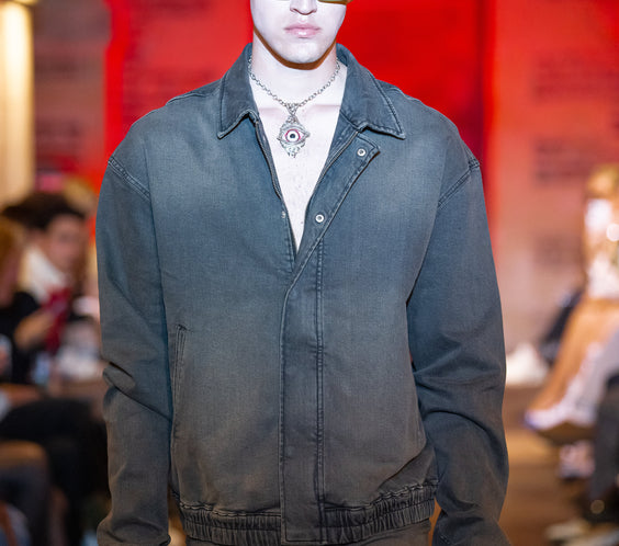Denim Supply Jacket 003