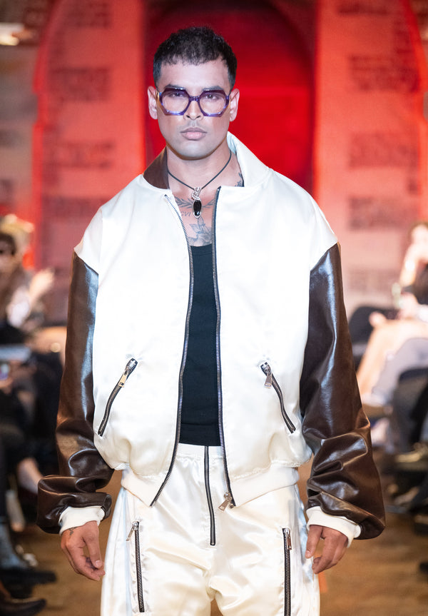Tell The Truth LFW006 Jacket