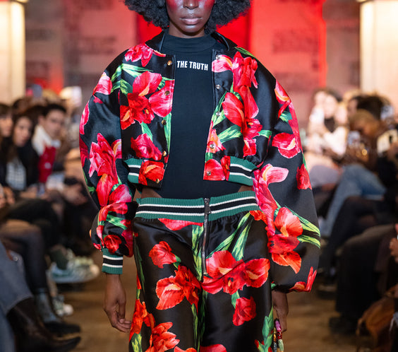 Tell The Truth LFW008 Pant
