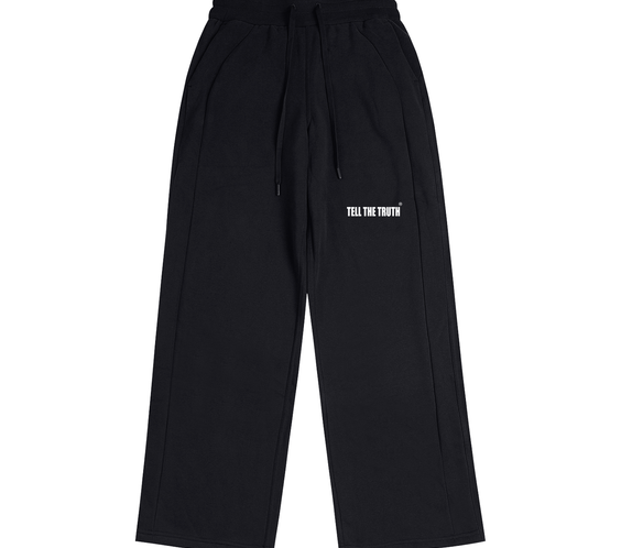 Women's Tell The Truth Straight Leg Pants