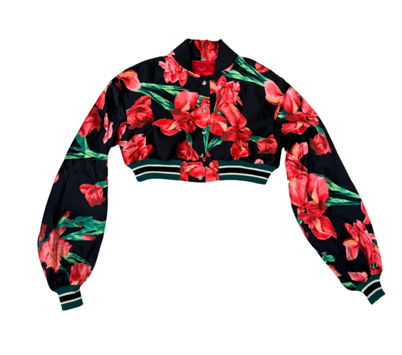 Tell The Truth LFW008 Jacket