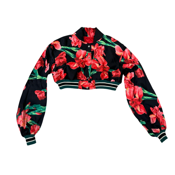 Tell The Truth LFW008 Jacket