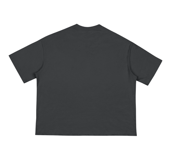 Tell The Truth Classic Boxy Tee