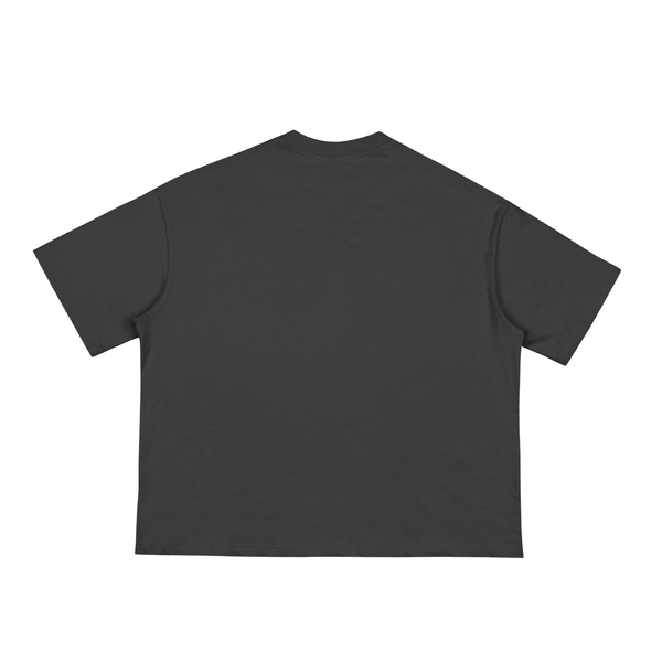Tell The Truth Classic Boxy Tee