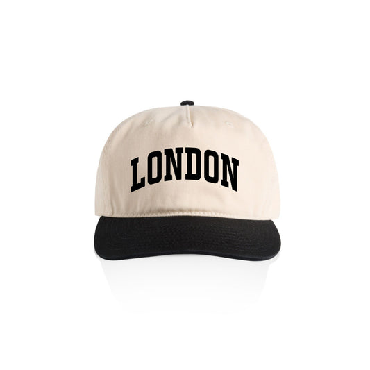 LONDON HAT