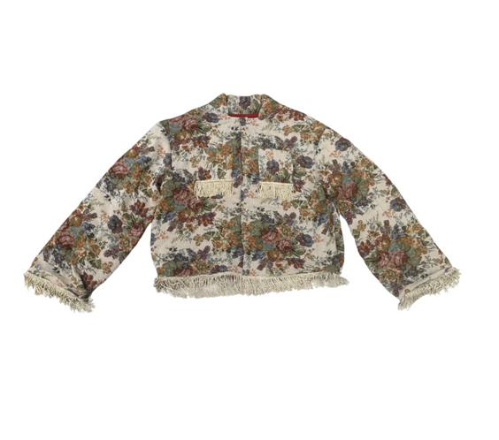 Tell The Truth LFW010 Jacket
