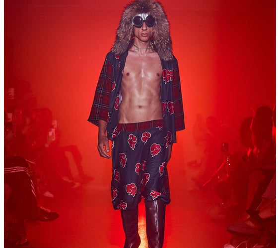 Tell The Truth Cult Bloomers Baggy Pants