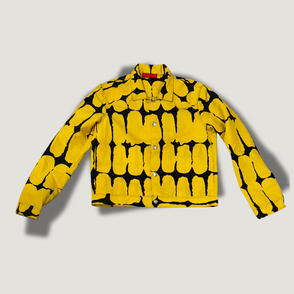 Tell The Truth Bumblebee Jacket