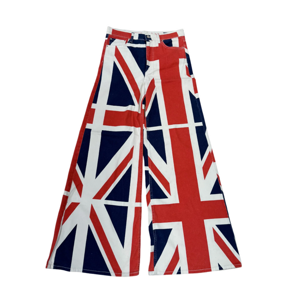 Tell The Truth UK Denim Supply Pant 0010