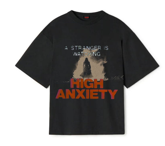 High Anxiety T-Shirt
