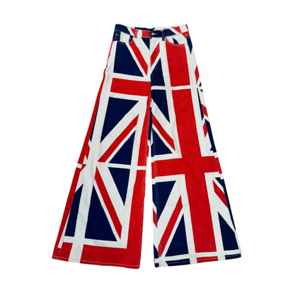 Tell The Truth UK Denim Supply Pant 009