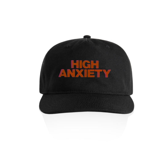 HIGH ANXIETY HAT