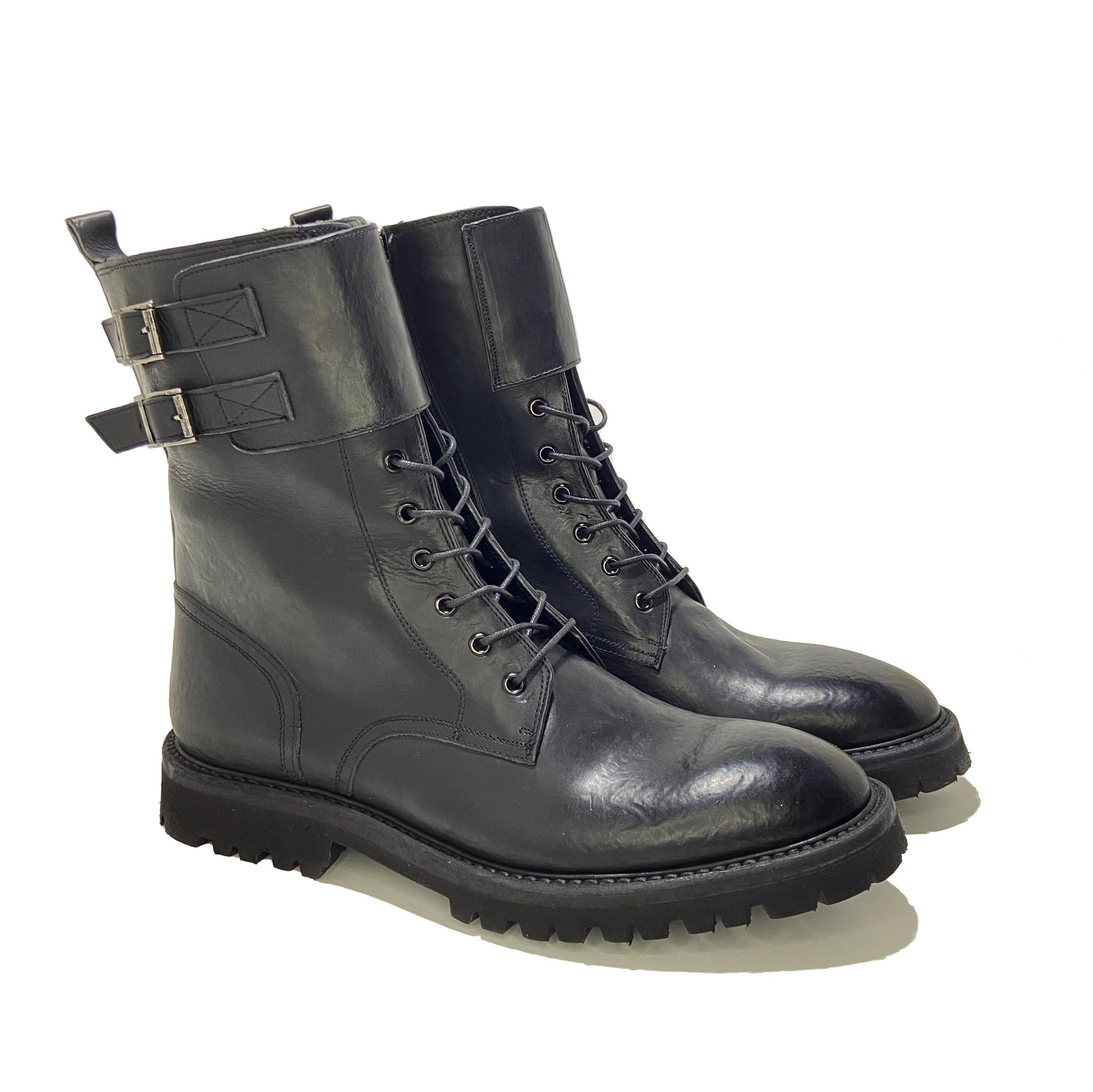 Lusso Boot