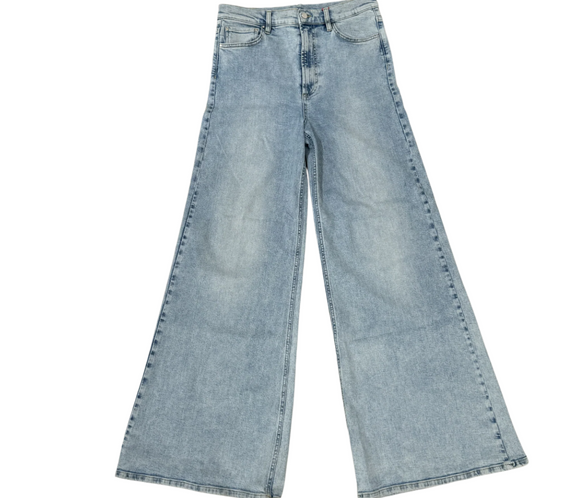 Tell The Truth Denim Supply Pant 001