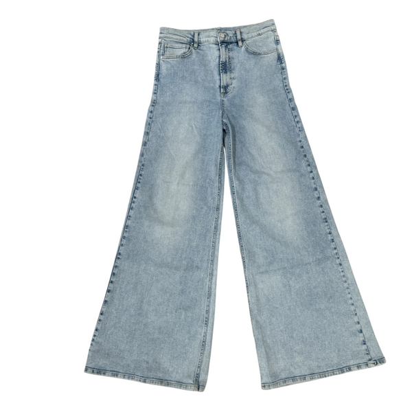 Tell The Truth Denim Supply Pant 001