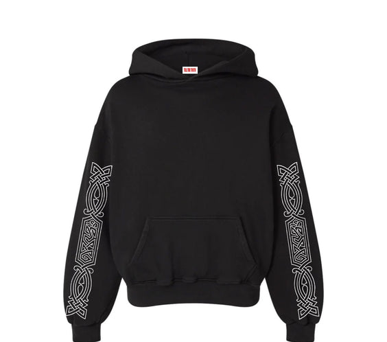 I Have Sinned Hoodie