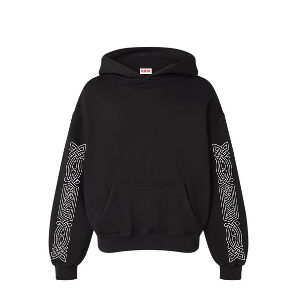 I Have Sinned Hoodie