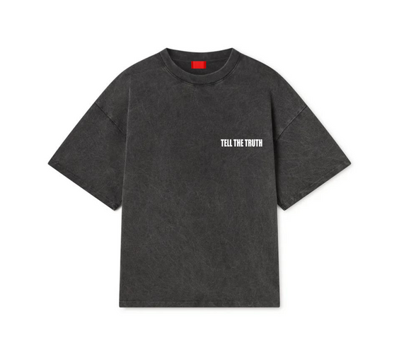 Tell The Truth T-Shirt