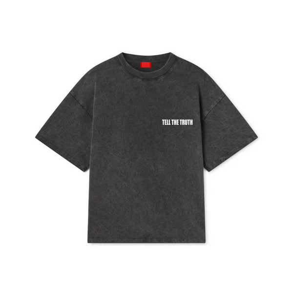 Tell The Truth T-Shirt