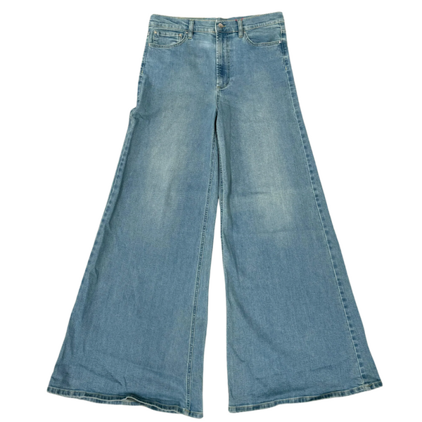 Tell The Truth Denim Supply Pant 002