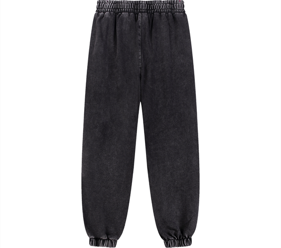 Tell The Truth Heavyweight Jogged Sweatpants