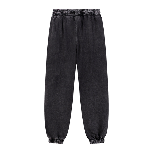 Tell The Truth Heavyweight Jogged Sweatpants