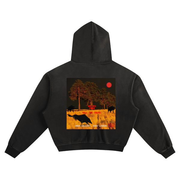 Wolves Hoodie