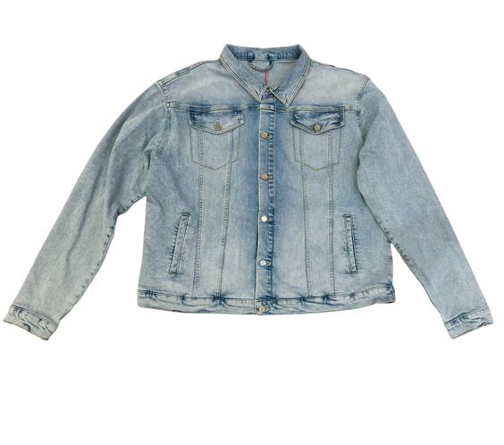 Denim Supply Jacket 001