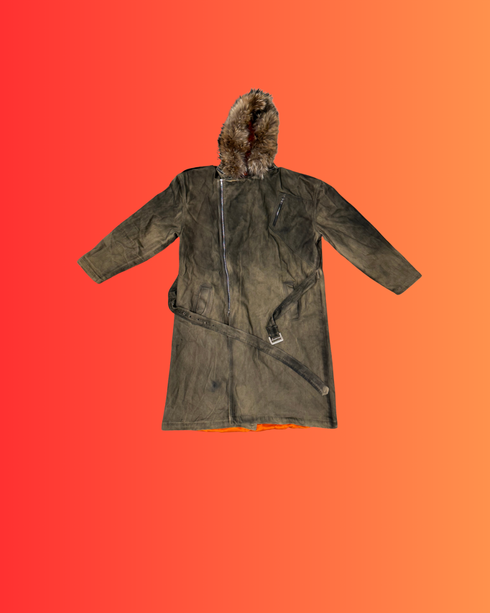 WOLVES
