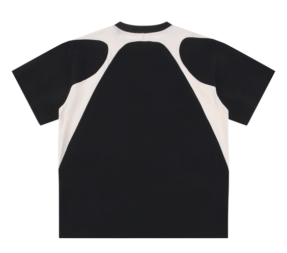 Tell The Truth Panel Cotton T-Shirt