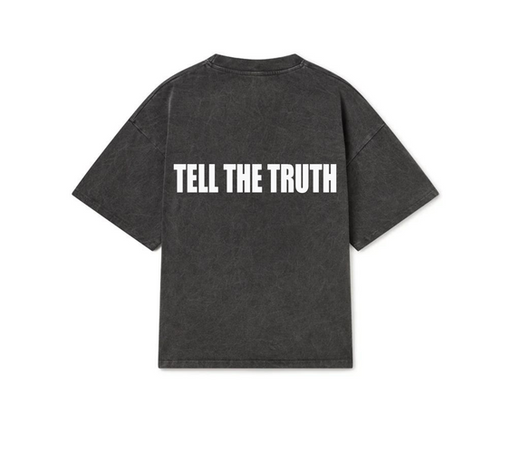Tell The Truth T-Shirt
