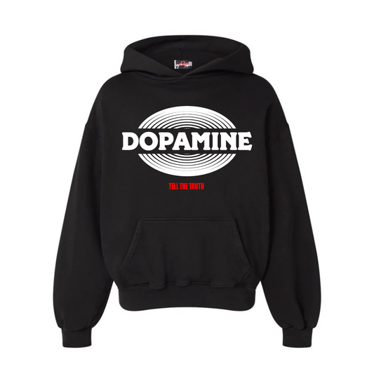 Dopamine Hoodie