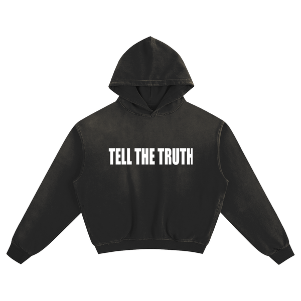 Wolves Hoodie