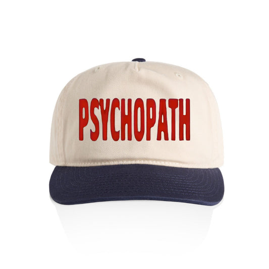 PSYCHOPATH HAT