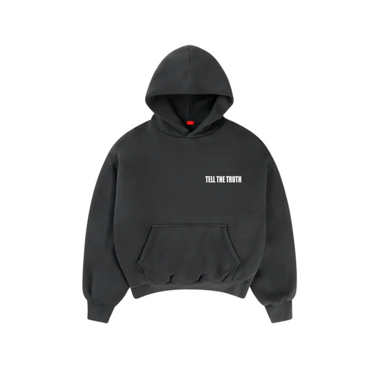 TELL THE TRUTH HOODIE