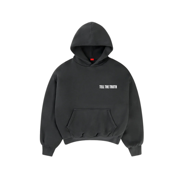 Tell The Truth Hoodie